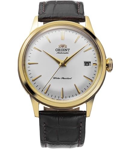 Amazon.com: [ORIENT] Self Winding Watch Classic Automatic Roma